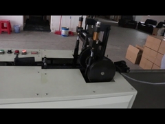 Double Loop Wire Forming Machine Auto PLC Controlled