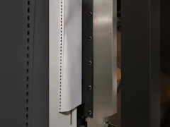 Book Paper Hole Punching Machine Automatic 2400 - 3500 Times / Hour