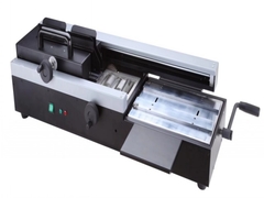 Wd-40A καυτή δεσμευτική μηχανή κόλλας