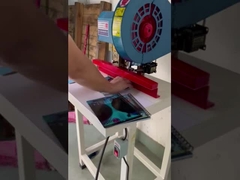 Μηχάνημα κλεισίματος διπλού σύρματος