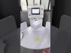 Μηχανή μέτρησης χαρτιού YSH-1600