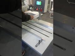 Κεντρική μηχανή κλωστοϋφαντουργίας και πλέξης βιβλίων