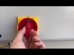 Μηχανή τρύπησης χαρτιού Super 600