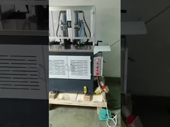 NB-460 μηχανή κοπής στρογγυλών γωνιών