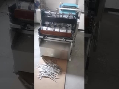 GLTPF-600 Μηχανή σχηματισμού μεταλλικών πλαισίων με αυτόματο ημερολόγιο