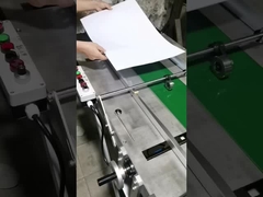 Μηχανή δέσμευσης μεταλλικών πλαισίων με αυτόματο ημερολόγιο GLTPZD-600