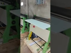 GTZJ620 Μηχανή βιβλιοδεσίας με μεταλλικό σκελετό ημερολογίου