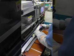 NB-320 Catalogue Corner Cutting Machine