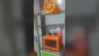 PFES3D-45 Μονόχρωμος εξωθητήρας νήματος τρισδιάστατης εκτύπωσης