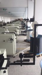 Nan Bo Mechanical Equipment Co., Ltd.