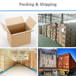 Nan Bo Mechanical Equipment Co., Ltd.