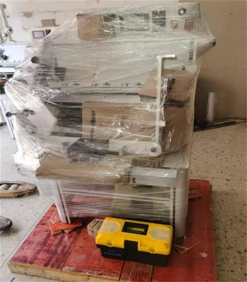 High Speed Metal Single Spiral Coil Forming Machine 1300 Book/Hour Metal Spiral Coil Binding Machine Equipment for Notebook