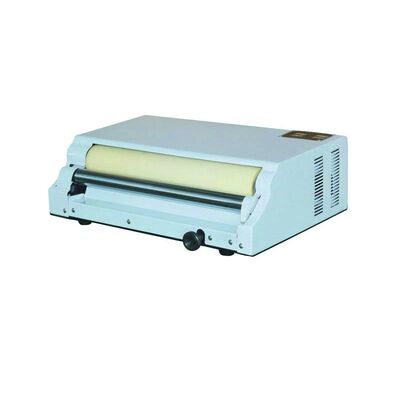Electric Desktop NB-610 Plastic Metal Single Spiral Coil Binding Binder Machine For Notebook